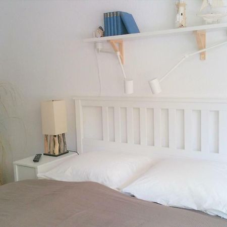 Holi Day Spa Appartement 1 Берлин Экстерьер фото