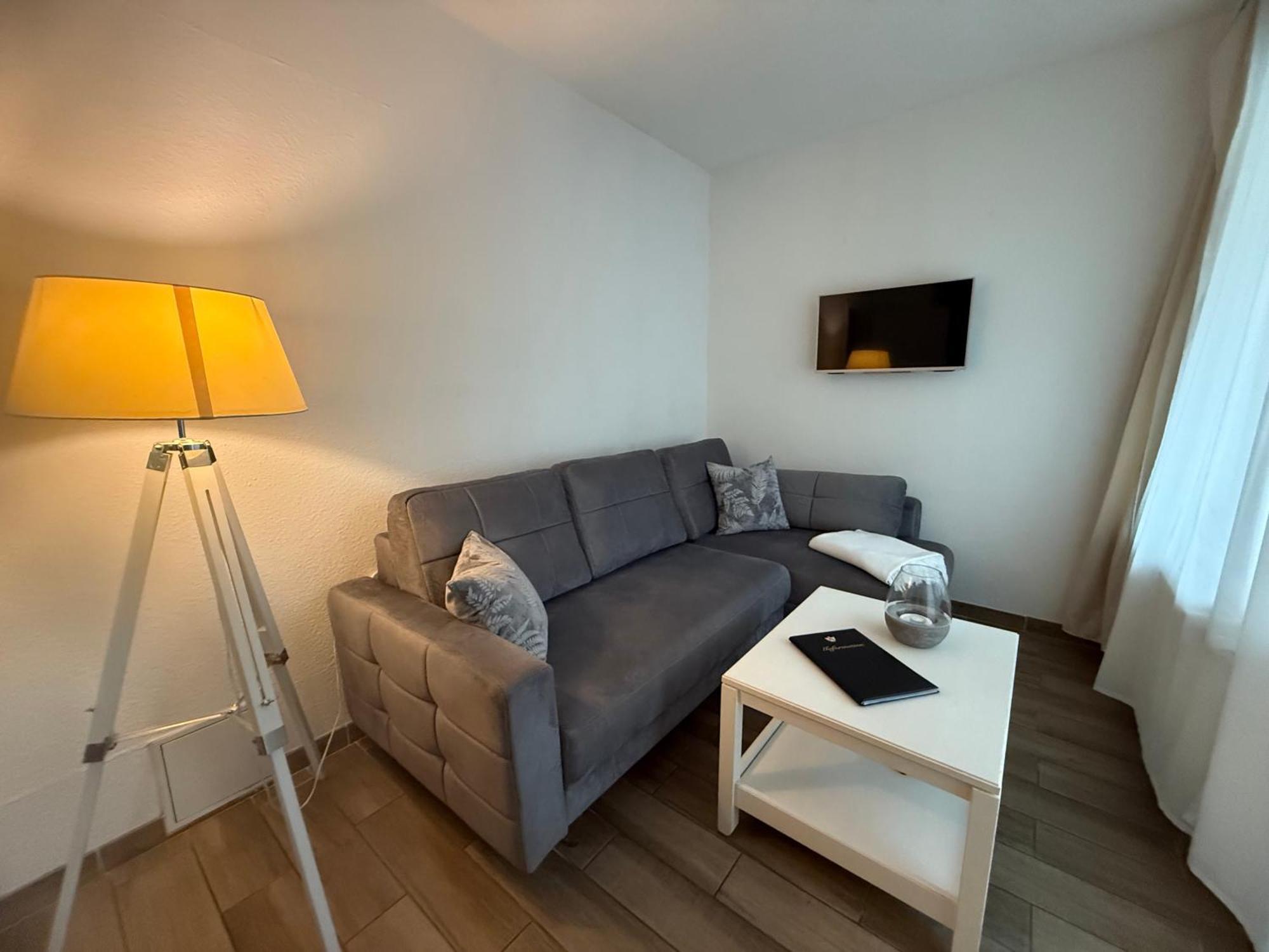 Holi Day Spa Appartement 1 Берлин Экстерьер фото