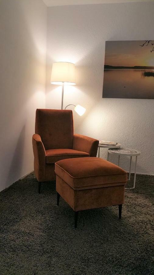 Holi Day Spa Appartement 1 Берлин Экстерьер фото